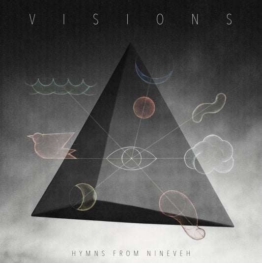 Hymns From Nineveh - Visions
