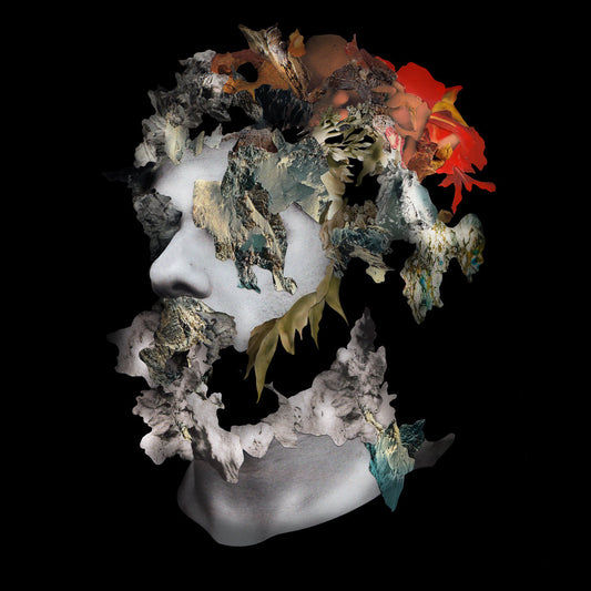 Koosha, Ash - I Aka I