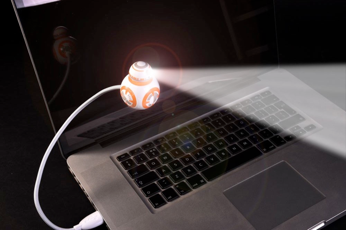 Star Wars - BB8 LED USB Light
