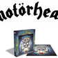 Motorhead - Orgasmatron (Puzzle)