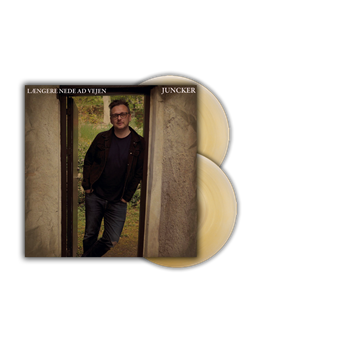 Juncker - Længere Nede Ad Vejen