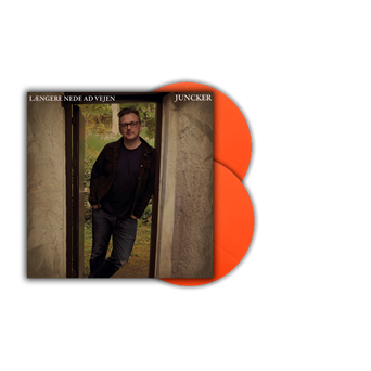 Juncker - Længere Nede Ad Vejen