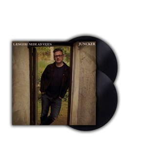 Juncker - Længere Nede Ad Vejen