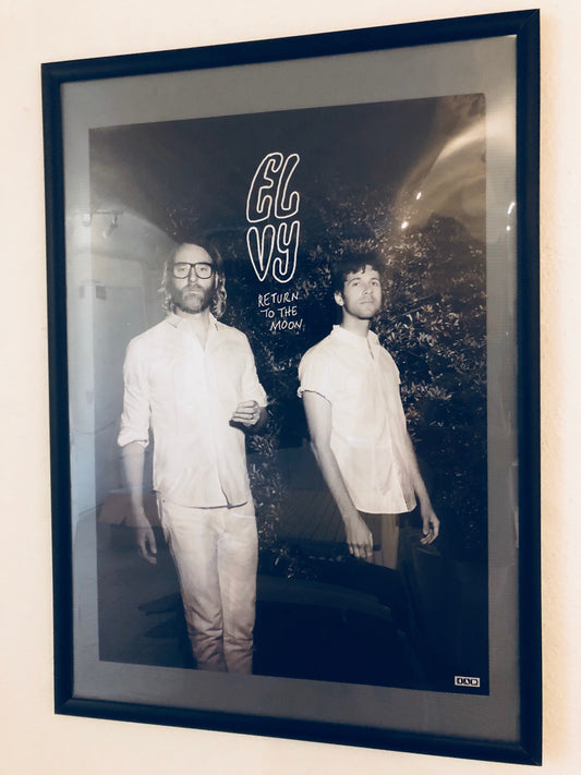 EL VY - Returne To The Moon