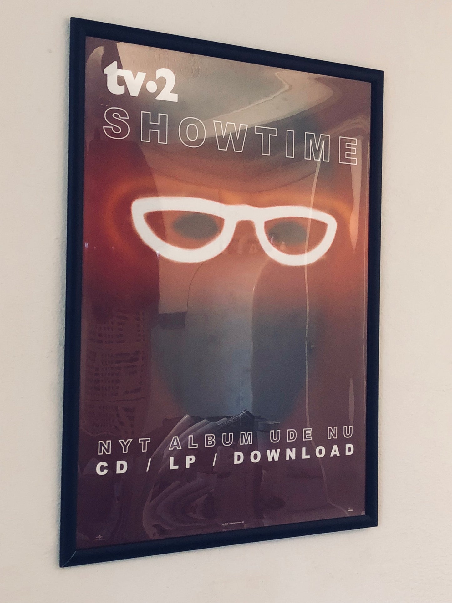 tv-2 - Showtime
