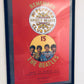 Beatles - St. Peppers Lonely Hearts Club Band - Poster