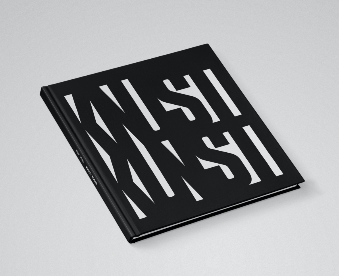 Per Vers - Knust Kunst