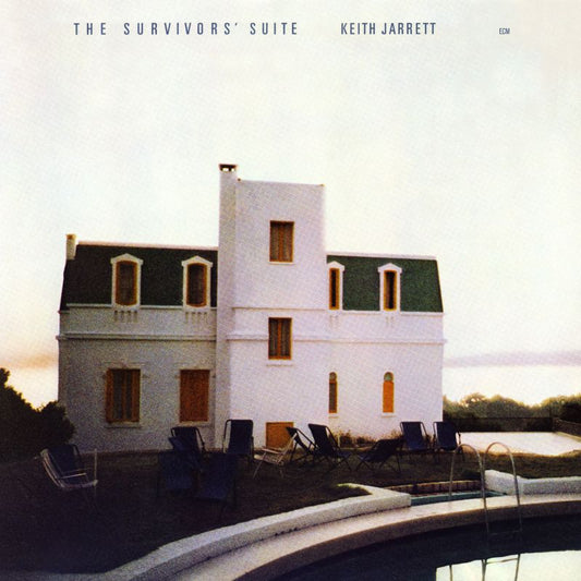 Jarrett Trio, Keith - The Survivors' Suite