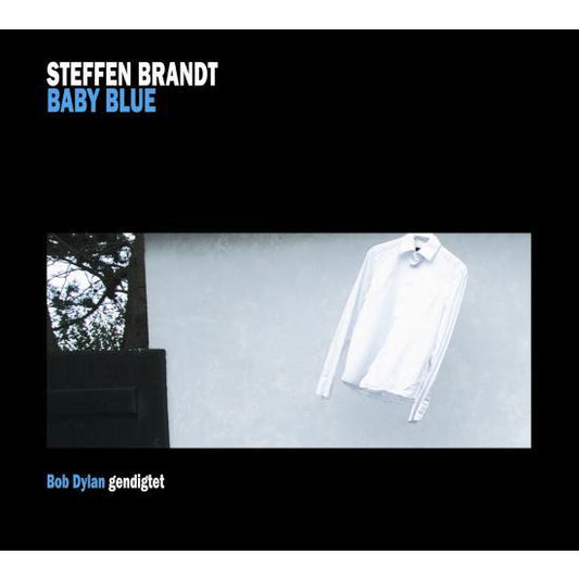 Brandt, Steffen - Baby Blue