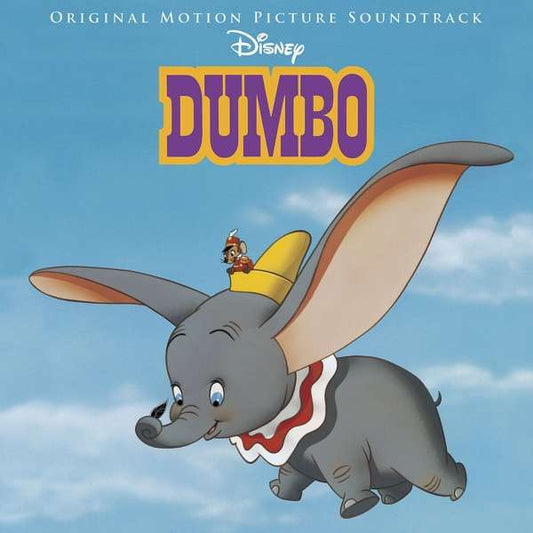 Dumbo - OST