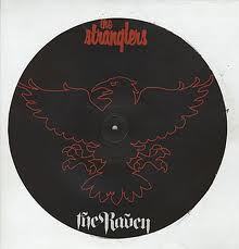 Stranglers - The Raven - RecordPusher  
