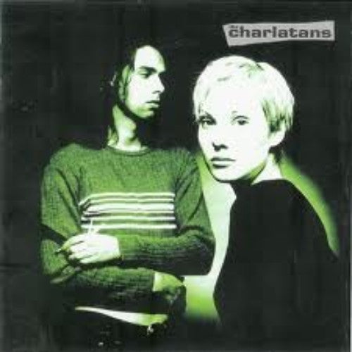 Charlatans - Up To Our Hips