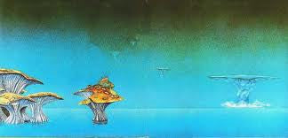 Yes - Yessongs.