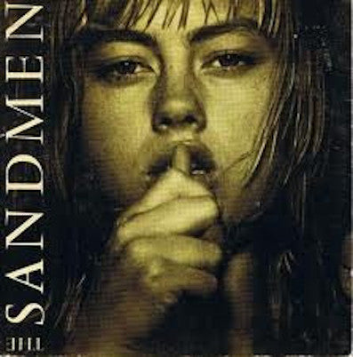 Sandmen - Stay In The Shade