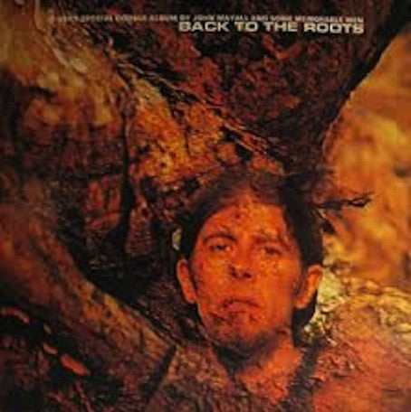 Mayall, John - Back To The Roots.