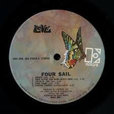 Love - For Sail