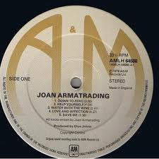 Armatrading, Joan - Joan Armatrading.