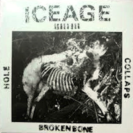 Iceage - Hole.