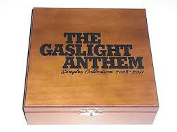 Gaslight Anthem - Single Collection
