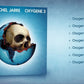 Jarre, Jean-Michel - Oxygene 3