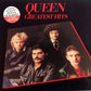 Queen - Greatest Hits.