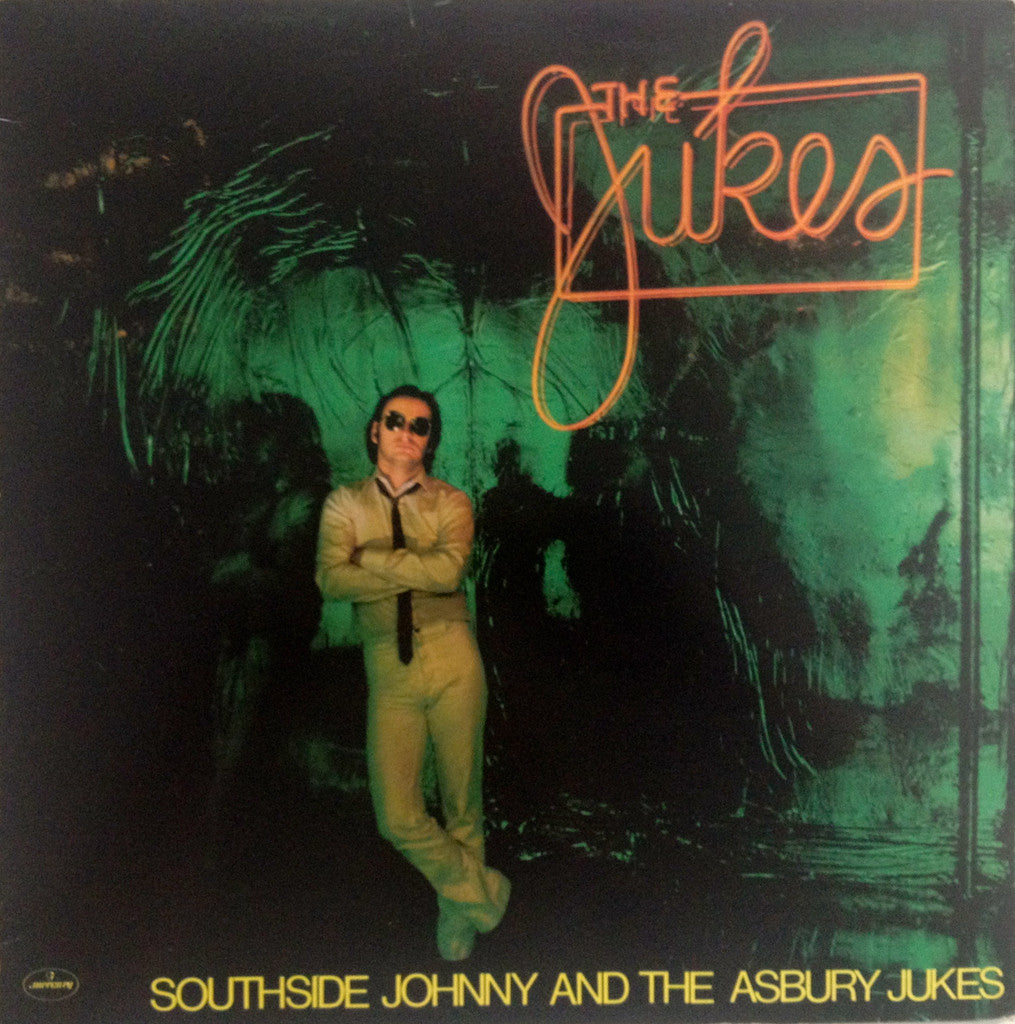 Southside Johnny And The Asbury Jukes - The Jukes