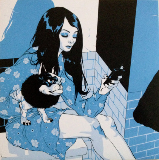 White, Jack - Freedom