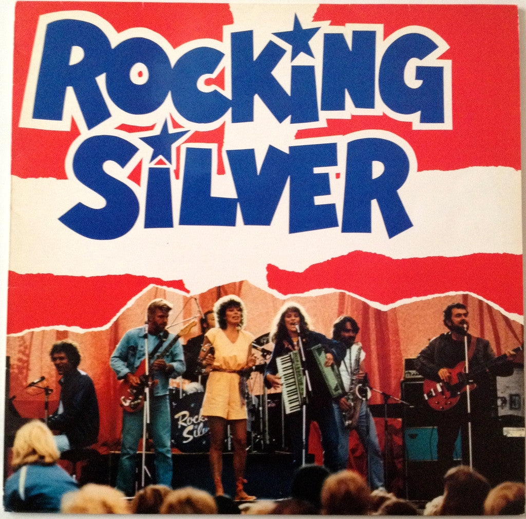 Rocking Silver - OST