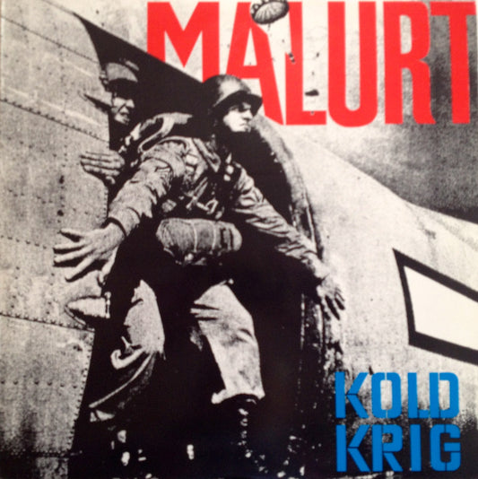 Malurt - Kold Krig