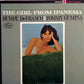 DeFranco/Gumina, Buddy/Tommy - The Girl From Ipanema