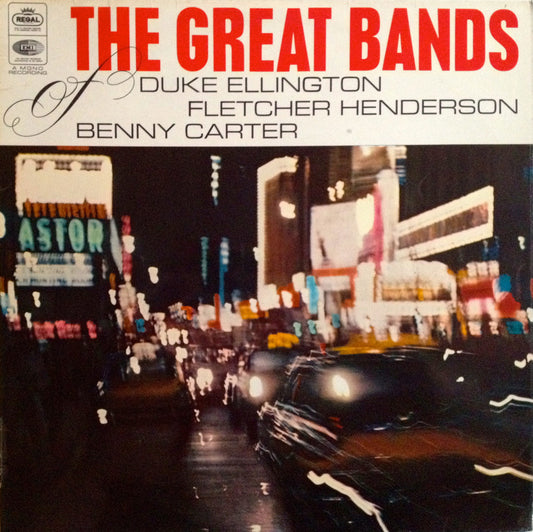 Greatest Bands - V/A
