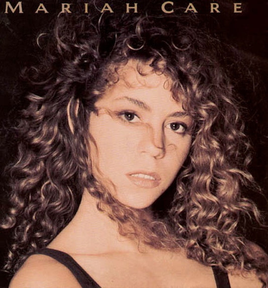 Carey, Mariah - Mariah Carey
