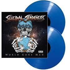 Suicidal Tendencies - World Gone Mad