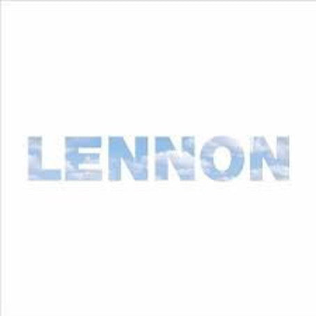 Lennon, John - Lennon
