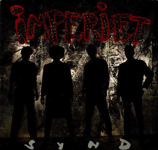 Imperiet - Synd