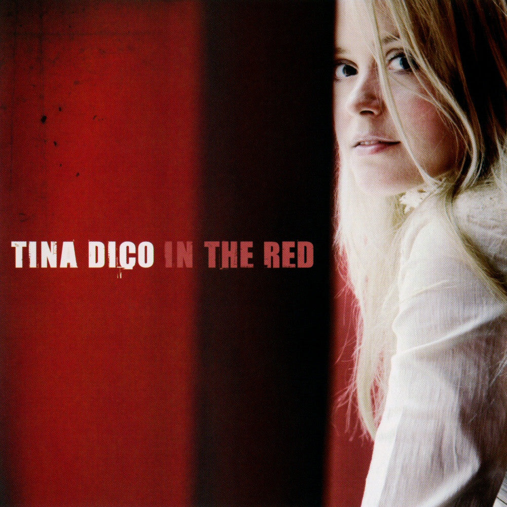 Dickow, Tina - In The Red