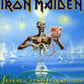 Iron Maiden - Seventh Son Of A Seventh Son.