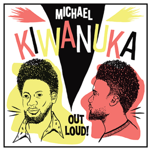 Kiwanuka, Michael - Out Loud Live
