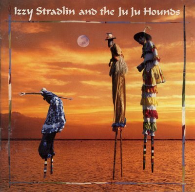 Stradlin, Izzy And The Ju Ju Hounds - Izzy Stradlin And The Ju Ju Hounds