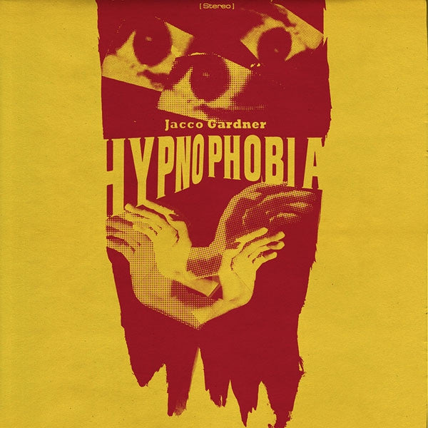 Gardner, Jacco - Hypnophobia