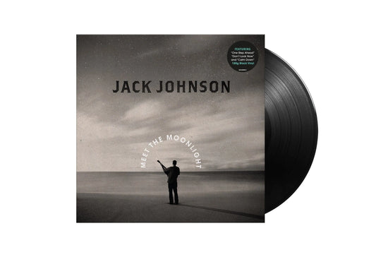 Johnson, Jack - Meet The Moonlight