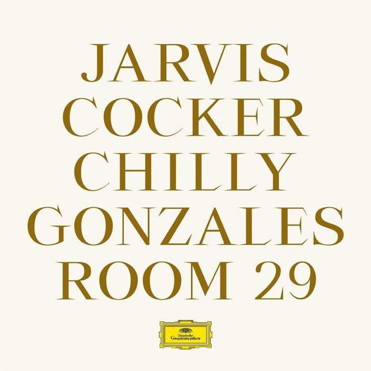 Cocker, Jarvis/Chilly Gon - Room 29
