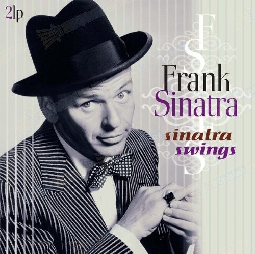 Sinatra, Frank - Sinatra Swings