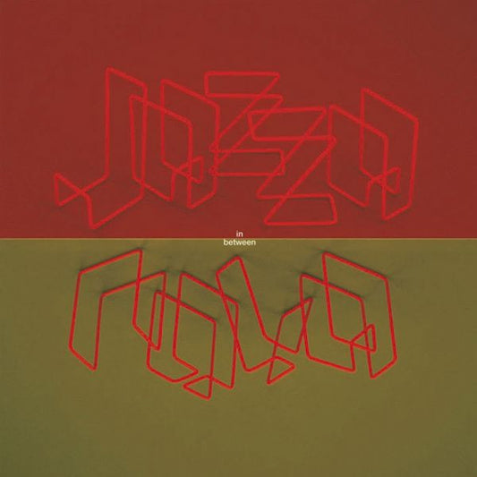 Jazzanova - In Between