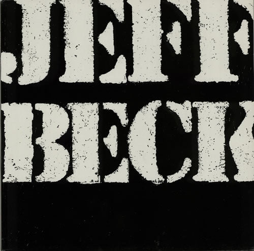 Beck, Jeff - There And Back.