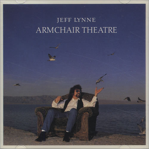 Lynne, Jeff - Armchair Theatre.