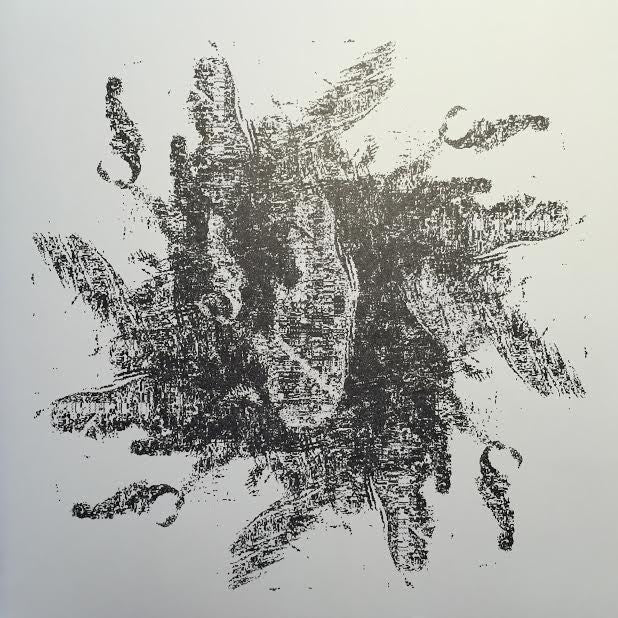 Højgaard, Jeppe - Gennem Glasse III