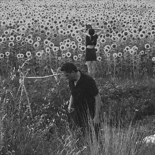 Sun Kil Moon - Jesu/Sun Kil Moon