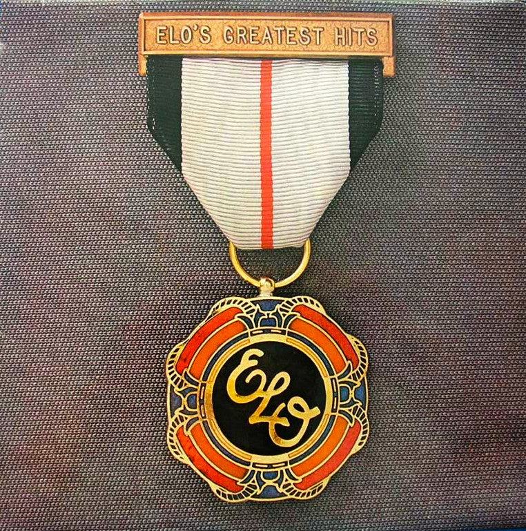 Electric Light Orchestra - Greatest Hits