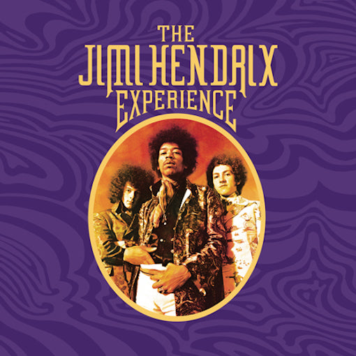 Hendrix, Jimi Experience - Box set